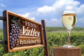 Fenn Valley Wine & Food Festival